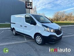 Blanco Usado 2019 Renault Trafic Van | 15.950 € (Super precio)