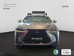 Otro Nuevo 2025 Lexus NX350h | 55.390 € (Precio justo)
