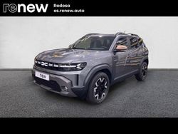 Gris Nuevo 2024 Dacia Duster Extreme SUV | 24.400 €