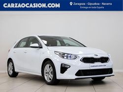 Otro Usado 2021 Kia Ceed Utilitario | 15.900 € (Precio justo)