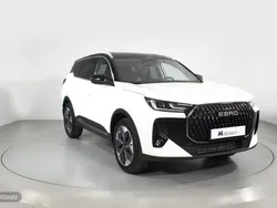 Blanco Nuevo 2025 Ebro s700 Luxury SUV | 29.500 € (Precio justo)