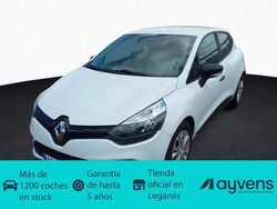 Otro Usado 2018 Renault Clio IV Business | 10.500 € (Buen precio)
