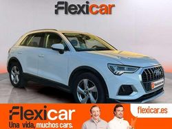 Blanco Usado 2022 Audi Q3 S-Line SUV | 27.890 € (Buen precio)