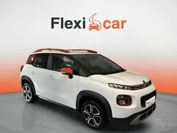 Blanco Usado 2021 Citroën C3 Aircross Feel SUV | 10.990 € (Super precio)