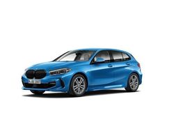 Azul Usado 2020 BMW 118 Utilitario | 23.990 € (Precio justo)