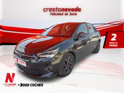 Usado 2021 Opel Corsa GS Line | 12.046 € (Precio justo)