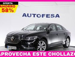 Negro Usado 2019 Renault Talisman Business Berlina | 16.350 € (Buen precio)