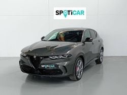 Gris Usado 2022 Alfa Romeo Tonale Veloce SUV | 31.900 € (Un poco caro)