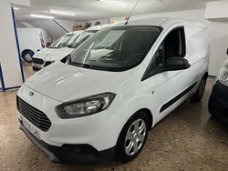 Blanco Usado 2020 Ford Transit Trend Van | 8580 € (Buen precio)