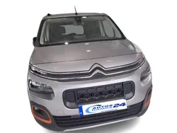Gris Usado 2020 Citroën Berlingo Shine Monovolumen | 16.990 €