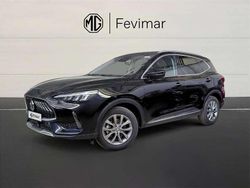 Usado 2024 MG HS Comfort SUV | 18.900 € (Precio justo)
