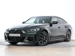 Usado 2024 BMW 430 Gran Coupé Comfort Edition Coupe | 57.990 € (Precio justo)