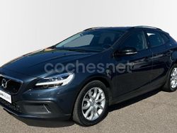 Azul Usado 2018 Volvo V40 CC Pro Familiar | 18.900 € (Caro)