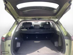 Verde Usado 2025 Jaecoo 7 SUV | 33.000 € (Precio justo)