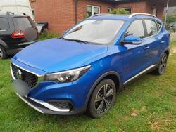 Azul Usado 2022 MG ZS Luxury SUV | 14.850 € (Precio justo)