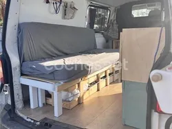 Blanco Usado 2007 VW T5 Van | 8500 €