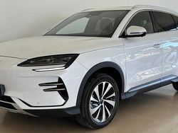 Blanco Nuevo 2025 BYD Seal U Comfort SUV | 35.870 € (Precio justo)