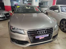 Burdeos Usado 2010 Audi A7 Sportback Utilitario | 15.500 € (Super precio)