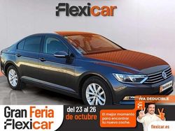 Negro Usado 2019 VW Passat Business Familiar | 15.470 € (Super precio)