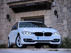 BMW 320 Gran Turismo