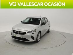 Gris Usado 2022 Opel Corsa Edition Berlina | 12.900 € (Precio justo)