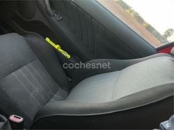 Rojo Usado 2006 Alfa Romeo 147 Impression Utilitario | 1500 €