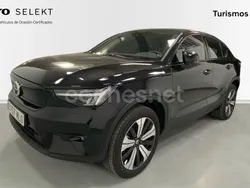 Eléctrico Usado 2023 Volvo EC40 Ultimate SUV | 39.100 €