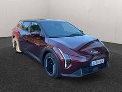 Rojo Usado 2025 Kia EV4 Launch Edition Utilitario | 34.900 € (Super precio)
