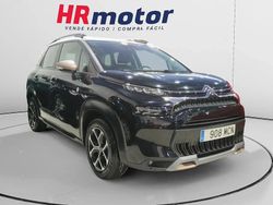 Usado 2022 Citroën C3 Aircross SUV | 12.890 € (Buen precio)