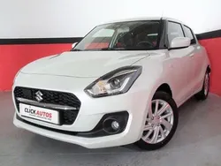 Usado 2021 Suzuki Swift | 11.250 € (Buen precio)