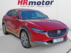 Usado 2022 Mazda CX-30 SUV | 21.540 € (Buen precio)