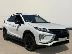 Usado 2021 Mitsubishi Eclipse Cross Edition SUV | 17.009 € (Super precio)