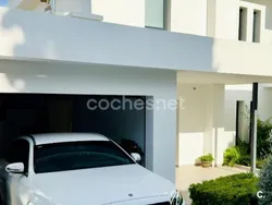 Blanco Usado 2018 Mercedes E200 Familiar | 24.990 € (Super precio)