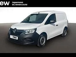 Blanco Usado 2023 Renault Kangoo Monovolumen | 20.150 € (Precio justo)