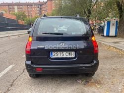 Azul Usado 2004 Hyundai Matrix GLS Monovolumen | 1800 € (Buen precio)