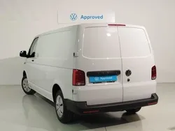 Otro Usado 2022 VW T6.1 Van | 23.900 € (Precio justo)
