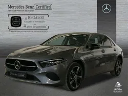 Usado 2023 Mercedes A250 Berlina | 32.066 € (Buen precio)