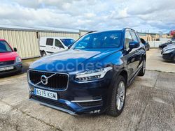 Azul Usado 2019 Volvo XC90 R-Design SUV | 27.500 € (Super precio)