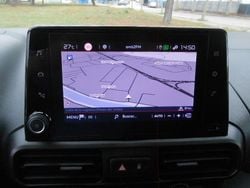 Gris Usado 2022 Citroën Berlingo Feel Monovolumen | 10.990 €