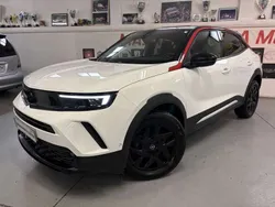 Blanco Usado 2021 Opel Mokka GS Line SUV | 14.950 €
