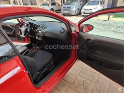 Rojo Usado 2015 Seat Ibiza SC FR Utilitario | 8200 € (Un poco caro)