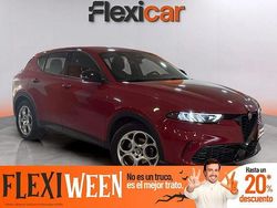 Rojo Usado 2023 Alfa Romeo Sprint Sprint Coupe | 23.990 €