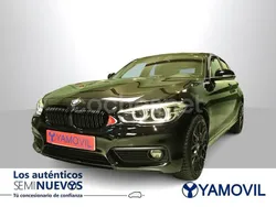 Negro Usado 2018 BMW 118 Utilitario | 17.950 € (Precio justo)