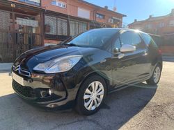 Gris Usado 2010 Citroën DS3 Utilitario | 5999 €
