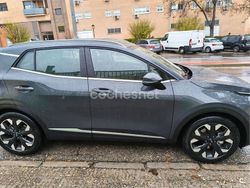 Gris / plata Usado 2023 Kia Sportage SUV | 34.000 € (Caro)