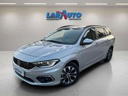 Gris / plata Usado 2019 Fiat Tipo Mirror Familiar | 10.899 € (Buen precio)