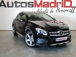 Usado 2019 Mercedes GLA200 SUV | 25.490 € (Buen precio)