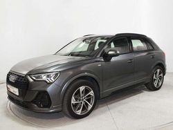 Gris Usado 2024 Audi Q3 S-Line SUV | 39.380 € (Precio justo)