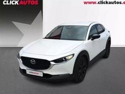 Usado 2024 Mazda CX-30 Homura-Line SUV | 24.250 € (Precio justo)