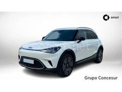 Blanco Usado 2024 Smart #1 Edition #1 SUV | 40.500 €
